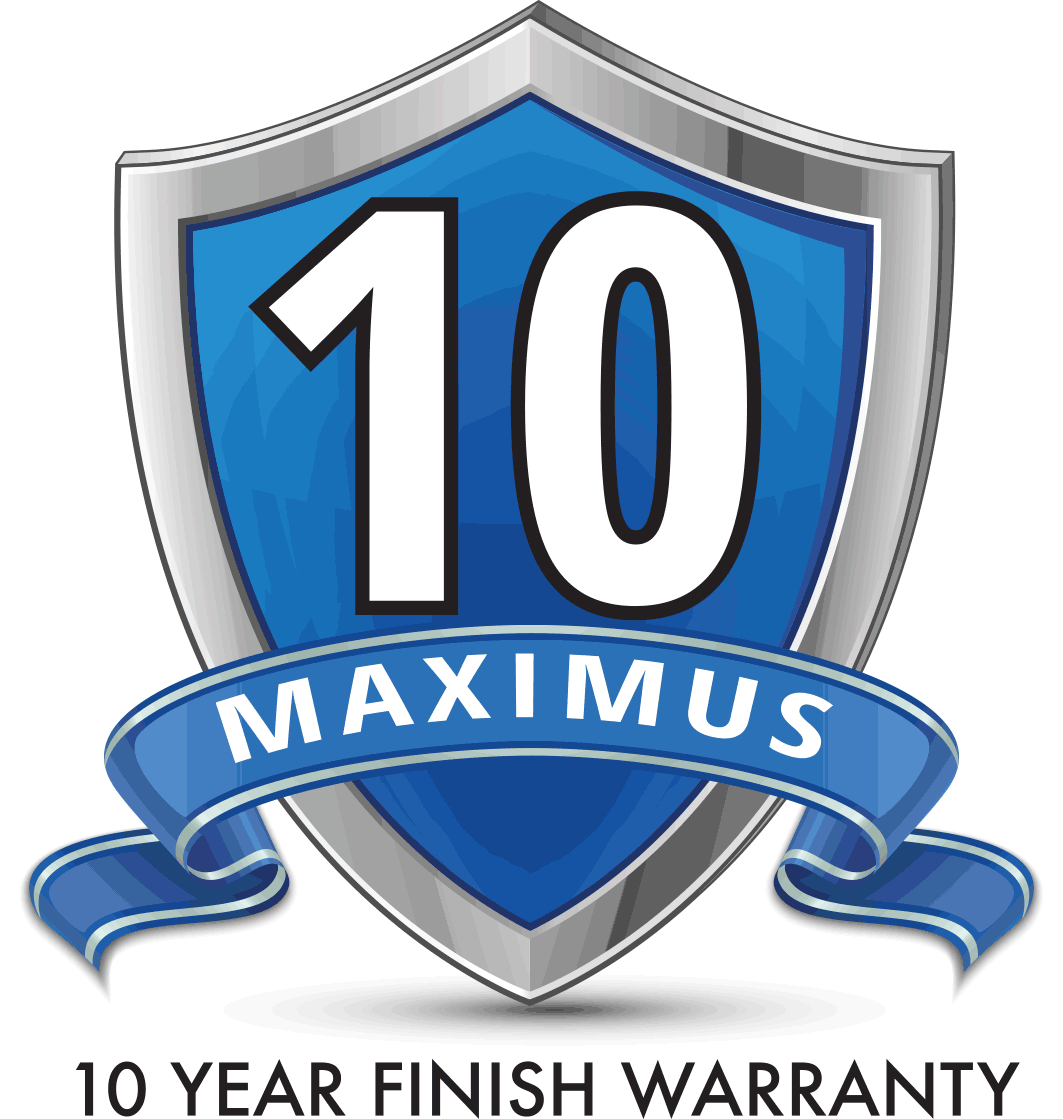 10 Year Residential