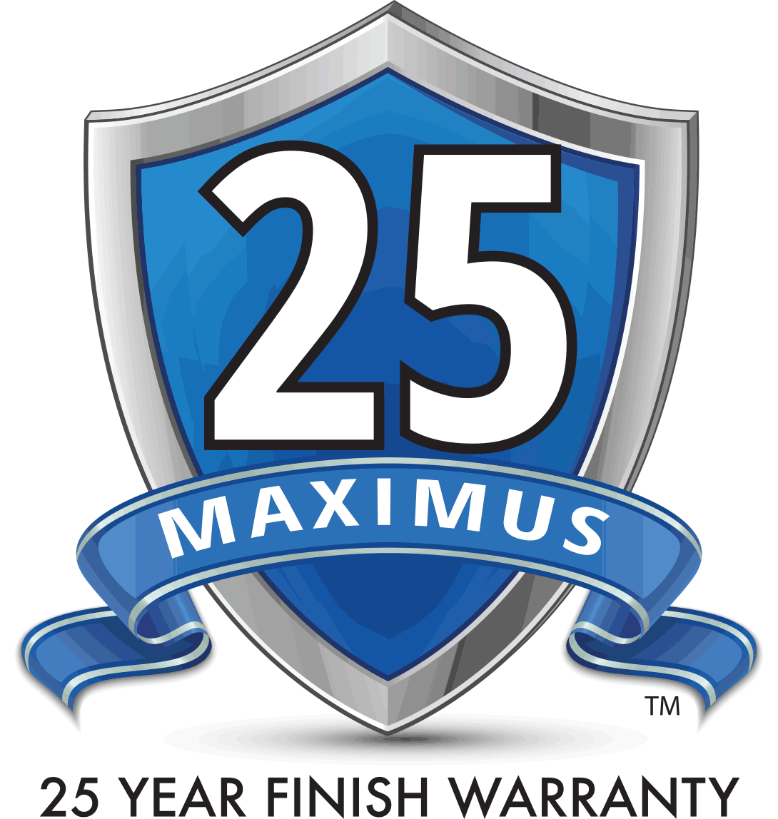 25 Year Residential