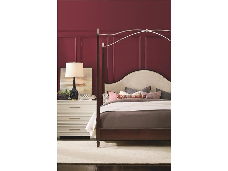 Universal Furniture To The Trade To The Trade Brooklyn Bed (King)