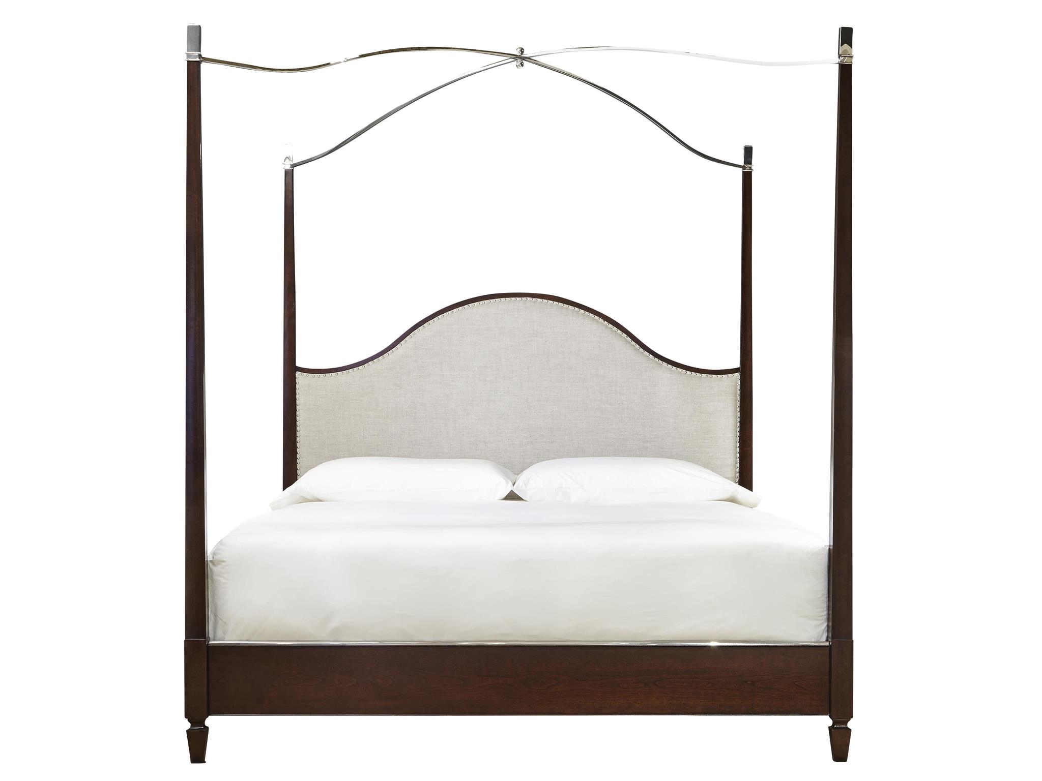 Universal Furniture To The Trade To The Trade Brooklyn Bed (King)