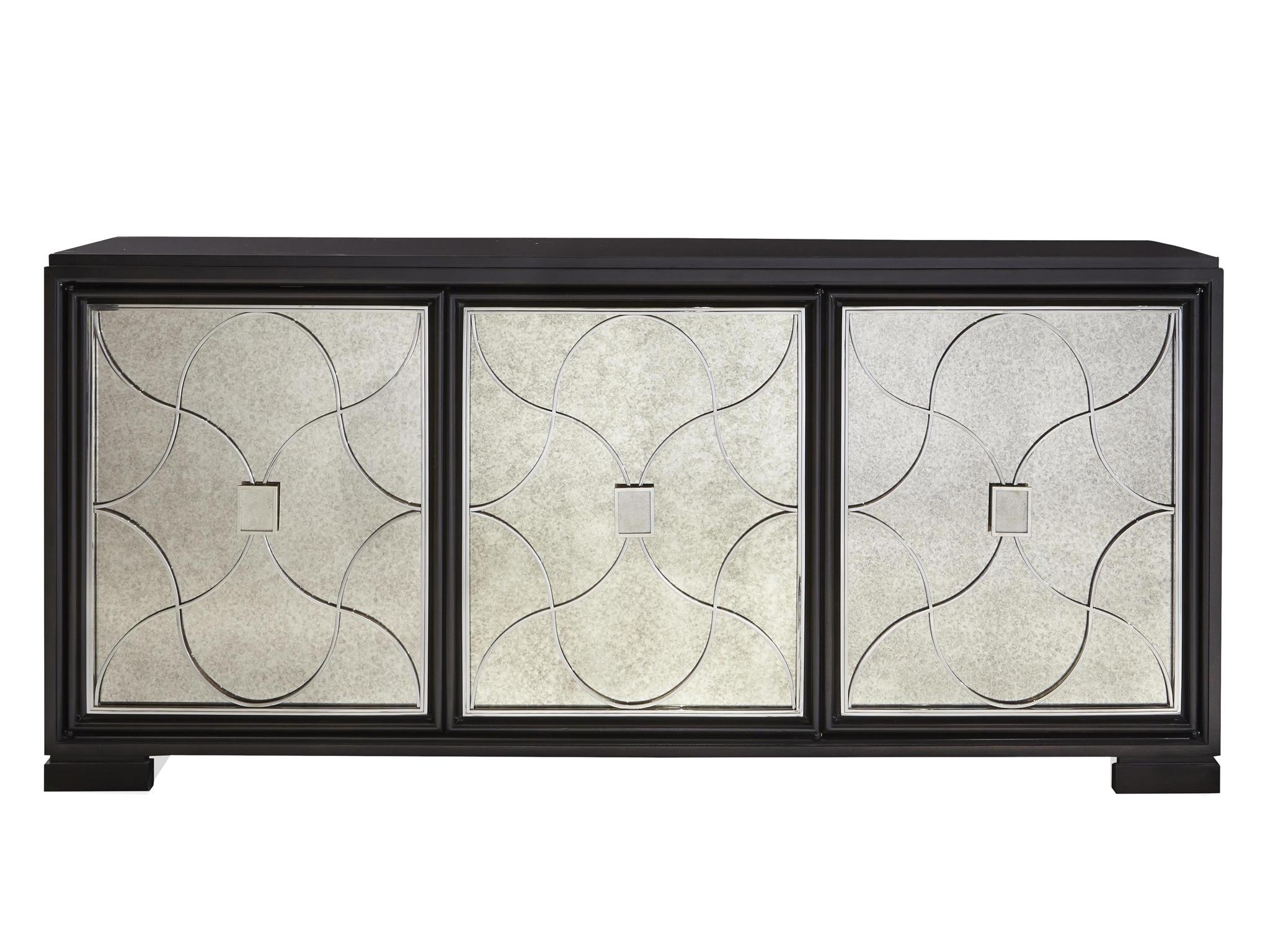 Universal Furniture To The Trade To The Trade Monroe Credenza