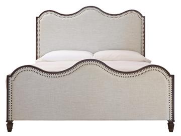 Cascade Bed (King)