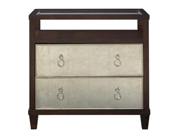 Metro Chest