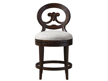 Jacques Counter Stool