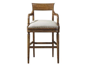 Avery Bar Chair
