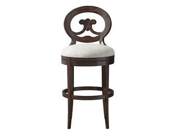 Jacques Bar Stool