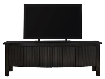 Beckman Entertainment Console
