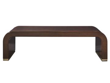 Luxe Cocktail Table