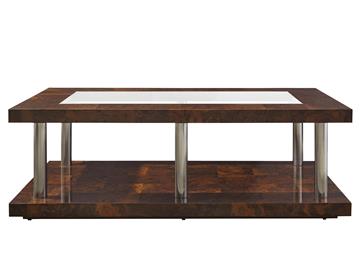 Alistair Rectangular Cocktail Table