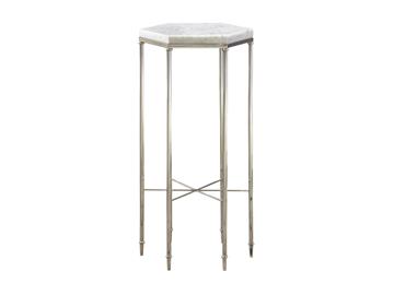 Anywhere Chairside Table