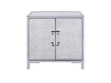 Tao Bedside Chest
