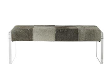 Oden Bench