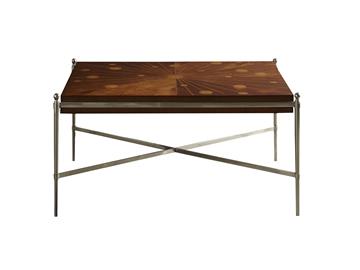 Luna Rectangular Cocktail Table