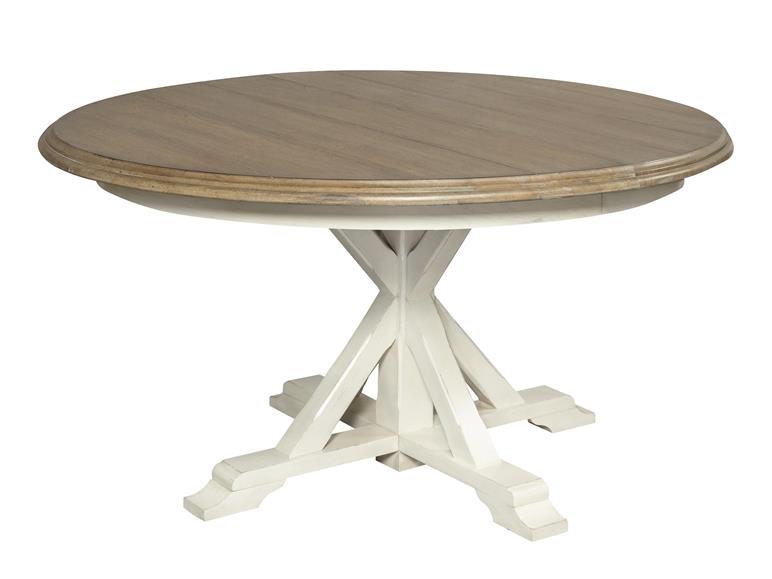 Universal Furniture | Curated | Garden Breakfast Table