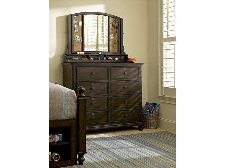 Smartstuff Furniture Paula Deen Guys Jack S Chest Jack S Chest