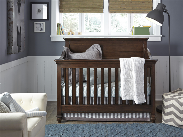 Smartstuff Furniture Paula Deen Guys Convertible Crib Convertible Crib