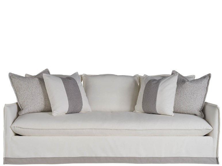 Getaway Coastal Living Home Collection Siesta Key Sofa (U033501-1078-1)