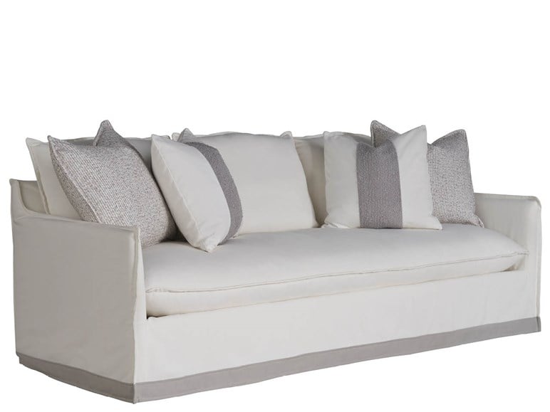 Getaway Coastal Living Home Collection Siesta Key Sofa (U033501-1078-1)