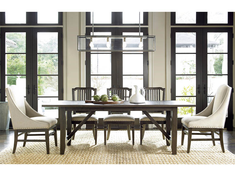 Universal Furniture Curated Chelsea Kitchen Table Chelsea Kitchen Table