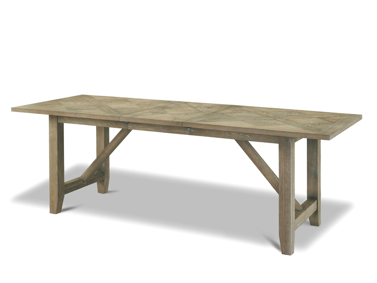 Universal Furniture Curated Chelsea Kitchen Table