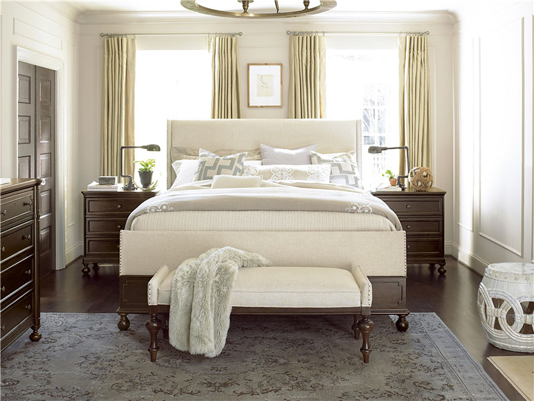 Universal Furniture | bedroom