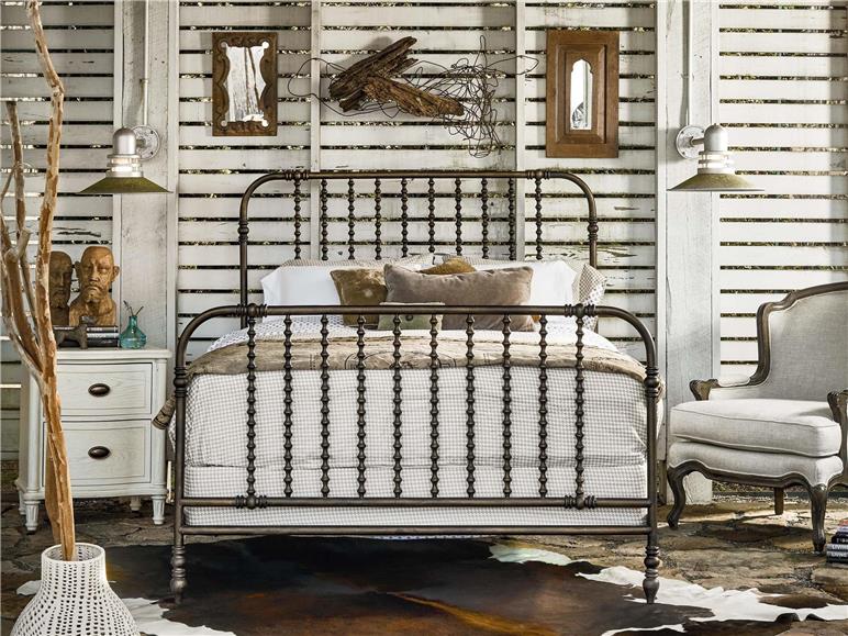 Universal Furniture Comfortable Chaos Image