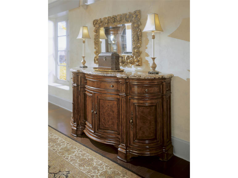 Universal Furniture Villa Cortina