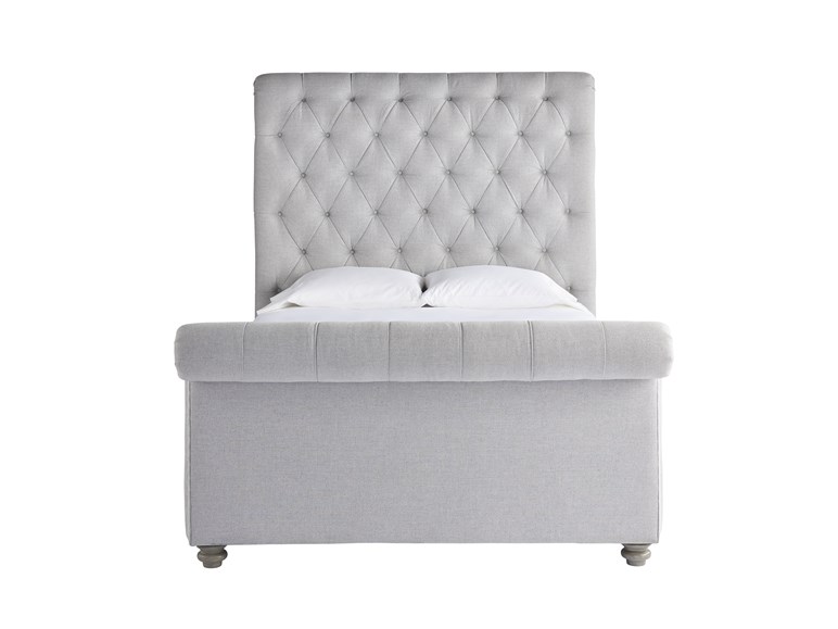 Universal Furniture | California | The Boho Chic Bed King