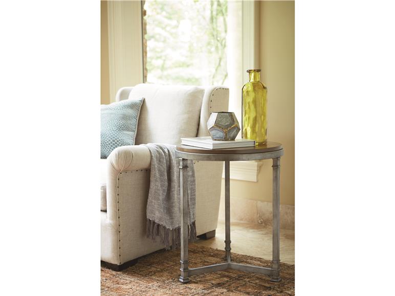 Universal Furniture Accent Tables