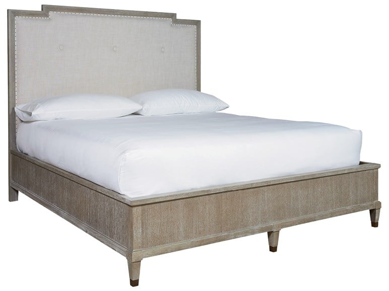 Playlist Harmony King Bed (507A220B)