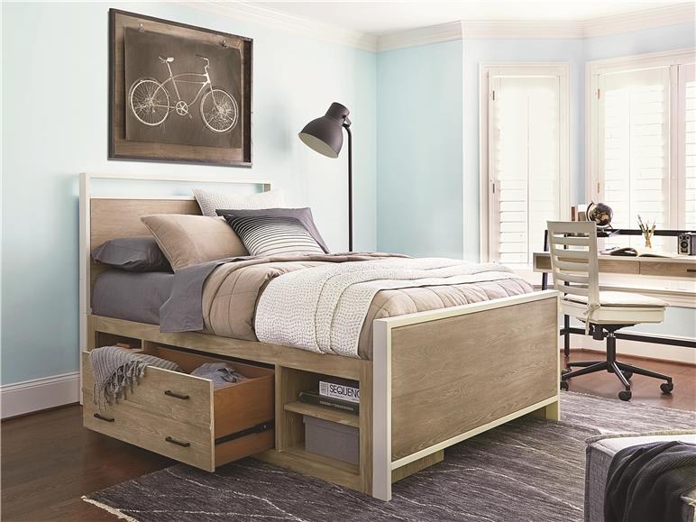 Smartstuff Furniture Under Bed Storage Under Bed Storage