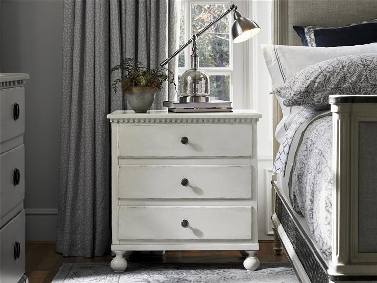 universal furniture nightstands