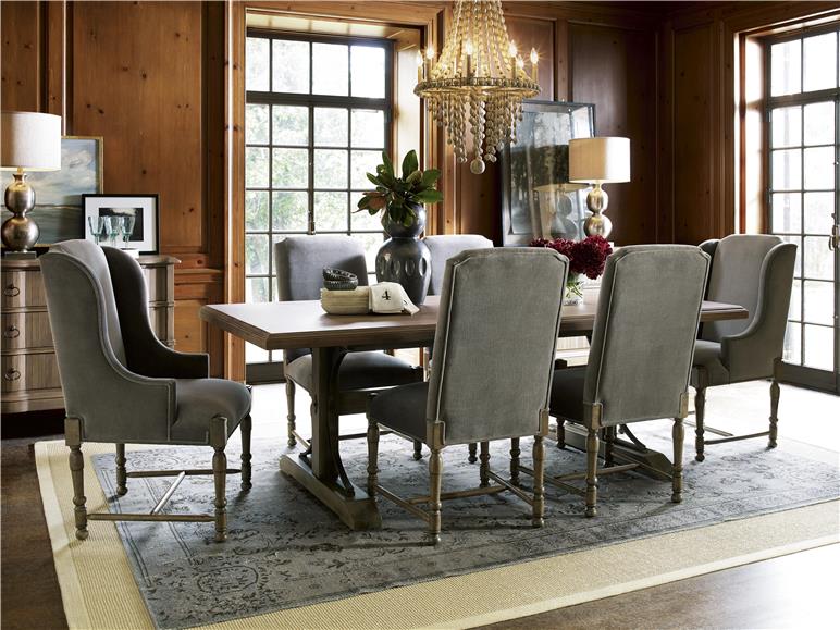 Universal Furniture Authenticity Khaki