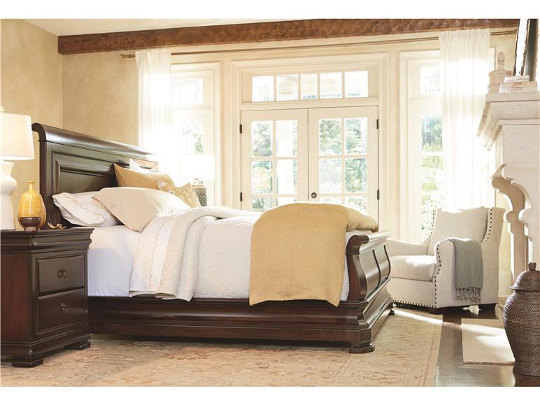Universal Furniture Beds Sleigh