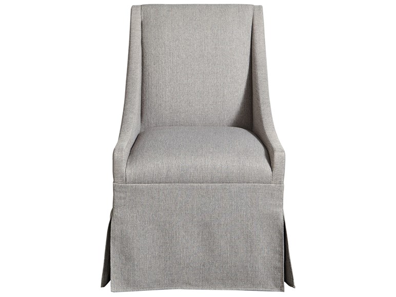 Modern Carter Side Chair Universal Furniture