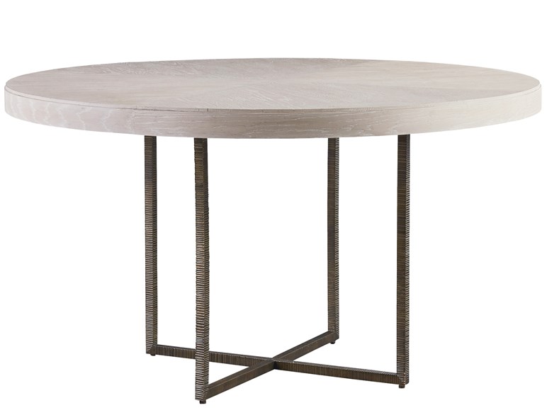 Robards Round Dining Table thumbnail