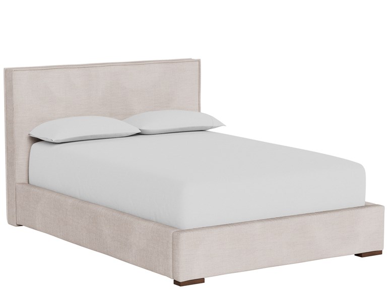 Modern Connery Bed -Special Order (645250CF-B)