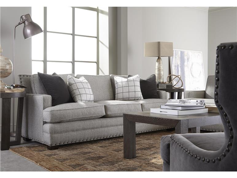 Universal Furniture Curated Riley Sofa Riley Sofa