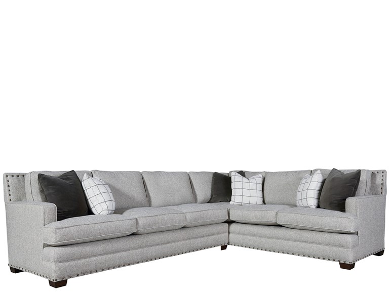 Curated Riley Sofa Universal Furniture Curated Riley Sofa Universal Furniture