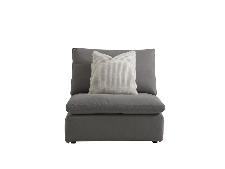Palmer Armless Unit