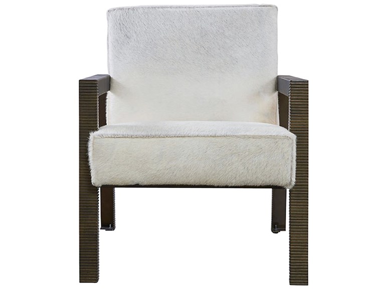 Garrett Accent Chair thumbnail