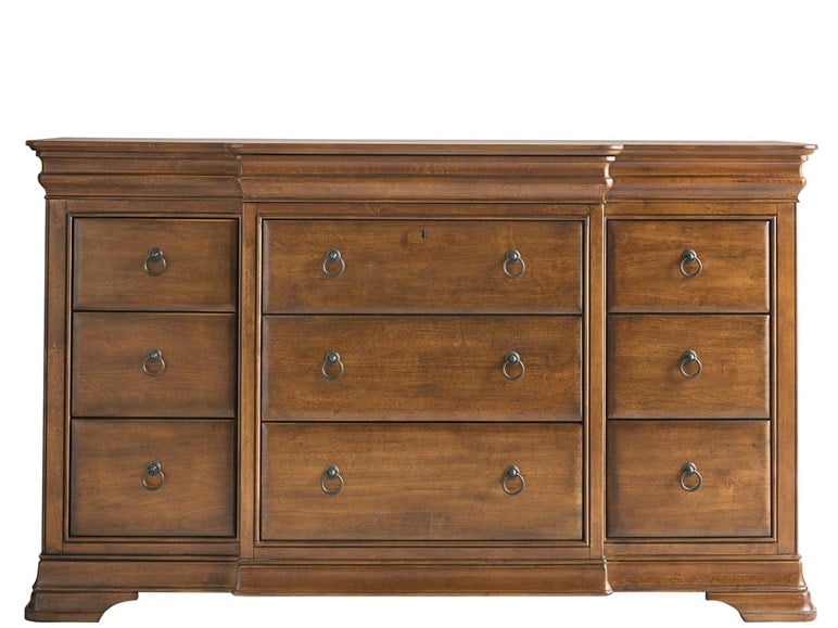 New Lou Dressing Chest | Universal Furniture