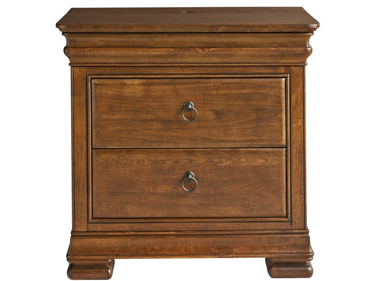 New Lou Nightstand (071355)