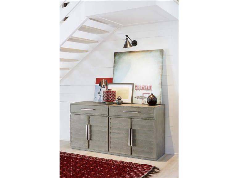 Universal Furniture Zephyr Credenza