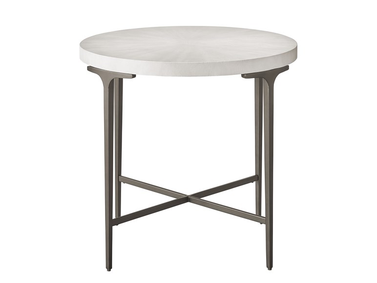 Dahlia End Table thumbnail