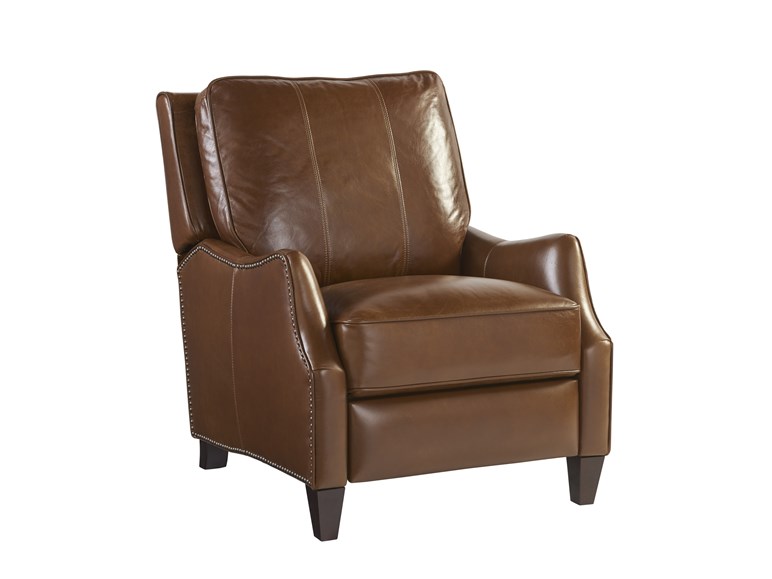 Universal Furniture Upholstery The Lewis Power Recliner