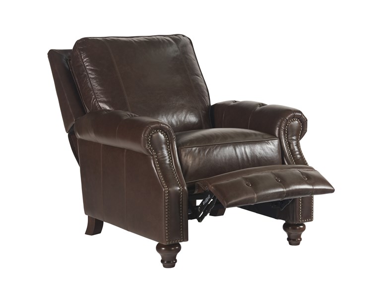 Universal Furniture Upholstery The Harrison Recliner
