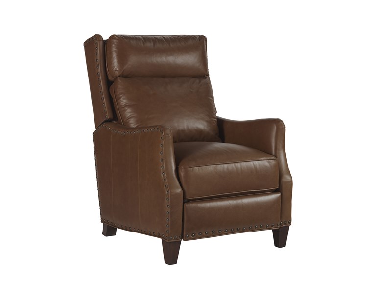 Universal Furniture Upholstery The Jackson Recliner