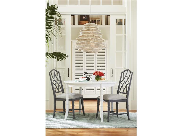 Universal Furniture CottagePaula Deen Home Keeping Room Table