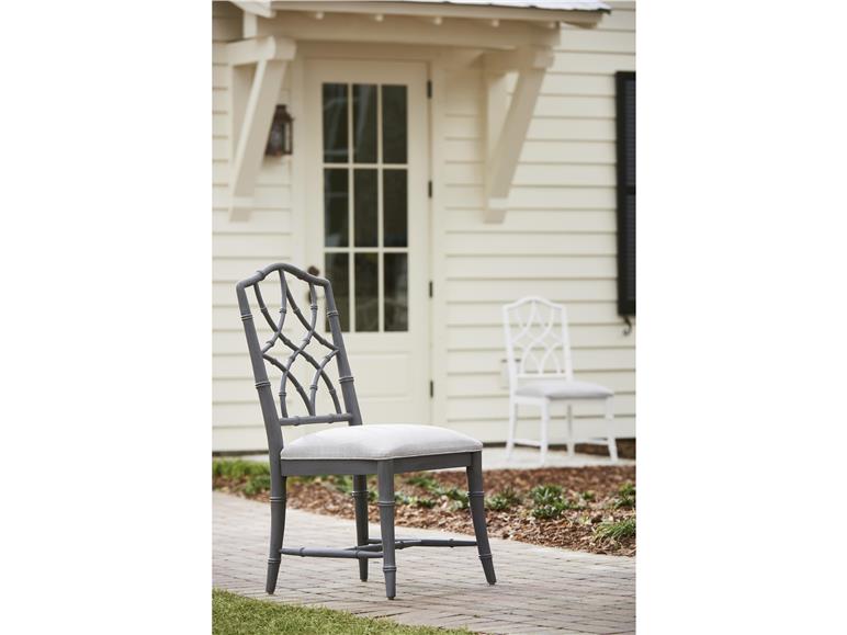 Universal Furniture CottagePaula Deen Home Keeping Room Chair